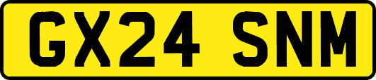 GX24SNM