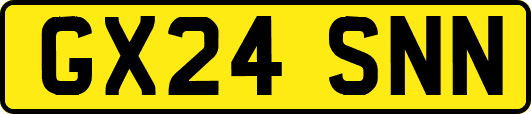 GX24SNN