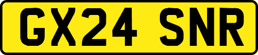 GX24SNR
