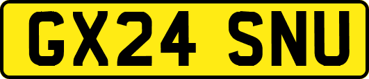 GX24SNU