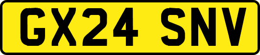GX24SNV