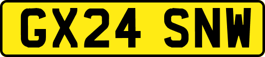 GX24SNW