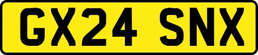 GX24SNX