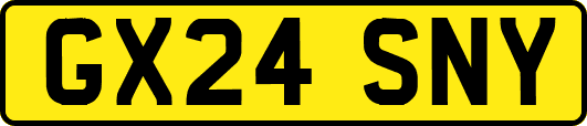 GX24SNY
