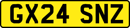GX24SNZ