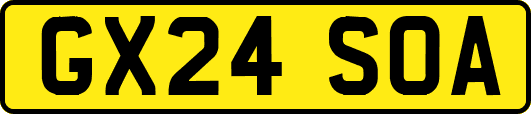 GX24SOA