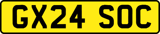 GX24SOC