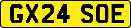 GX24SOE