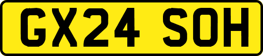 GX24SOH