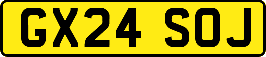 GX24SOJ