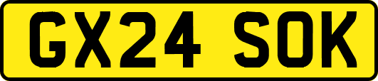 GX24SOK