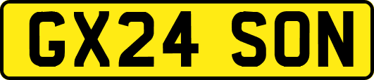 GX24SON