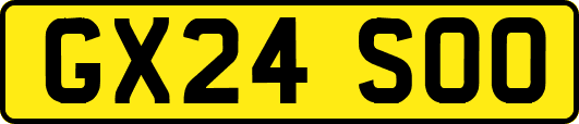 GX24SOO
