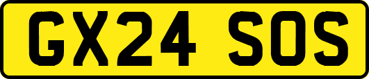 GX24SOS