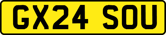 GX24SOU