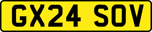 GX24SOV