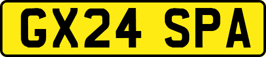 GX24SPA