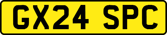 GX24SPC