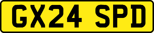 GX24SPD
