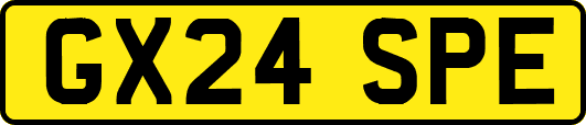 GX24SPE