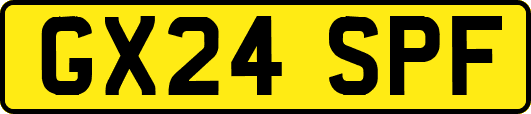 GX24SPF