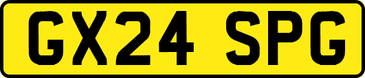 GX24SPG