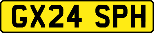 GX24SPH