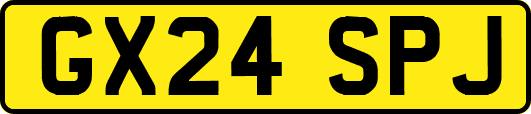 GX24SPJ