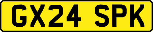 GX24SPK