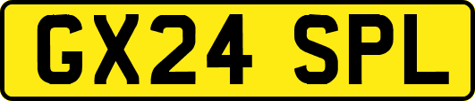 GX24SPL