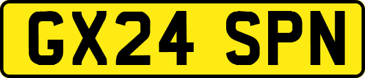 GX24SPN