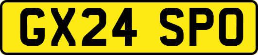 GX24SPO