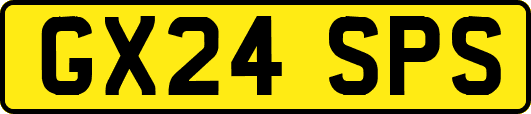 GX24SPS
