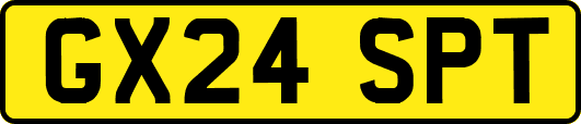 GX24SPT