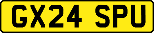 GX24SPU