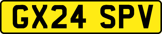 GX24SPV