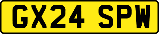 GX24SPW