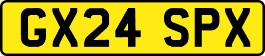 GX24SPX