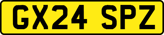 GX24SPZ