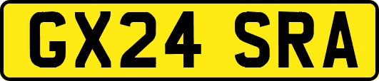 GX24SRA