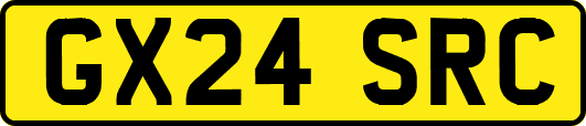 GX24SRC