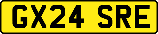 GX24SRE