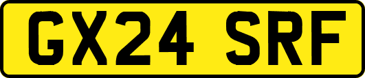 GX24SRF