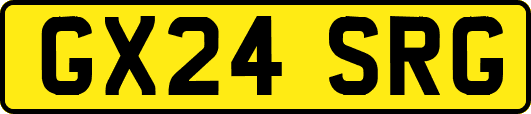 GX24SRG