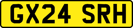GX24SRH