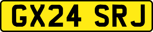 GX24SRJ