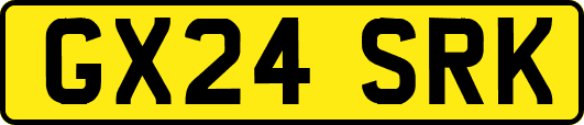 GX24SRK