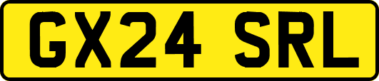 GX24SRL