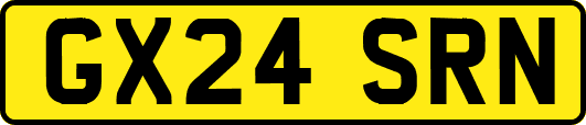 GX24SRN