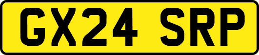 GX24SRP